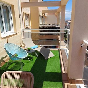 Apartamento de 2 Dormitorios
